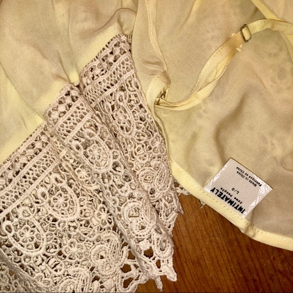 Free People Intimately Dress - Picture 2 of 8